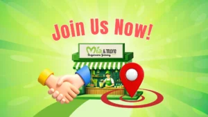 Join Our Partner Network