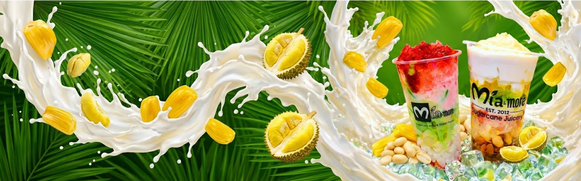 Dessert