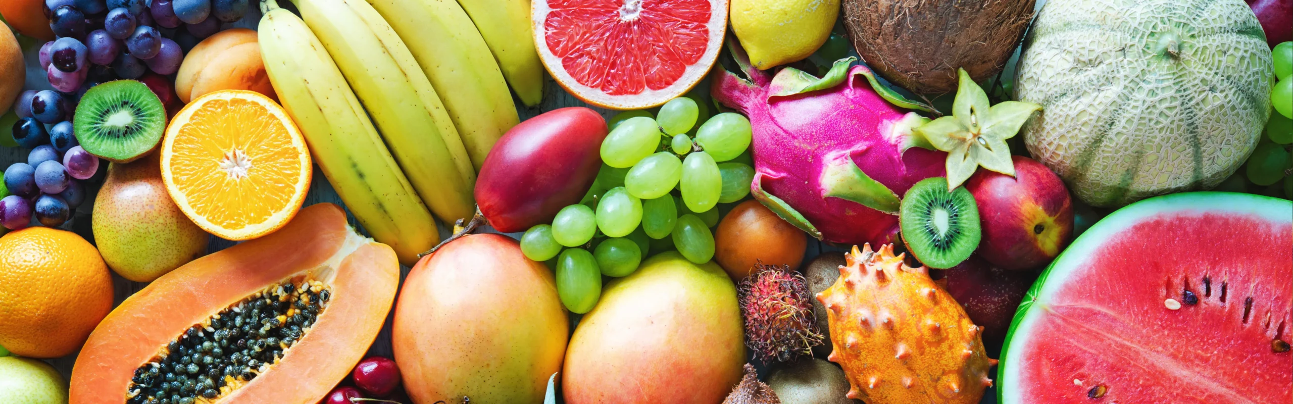 Food Background