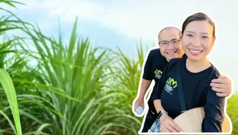 The Journey of Mía & More: Vietnamese Sugarcane Meets U.S. Standards