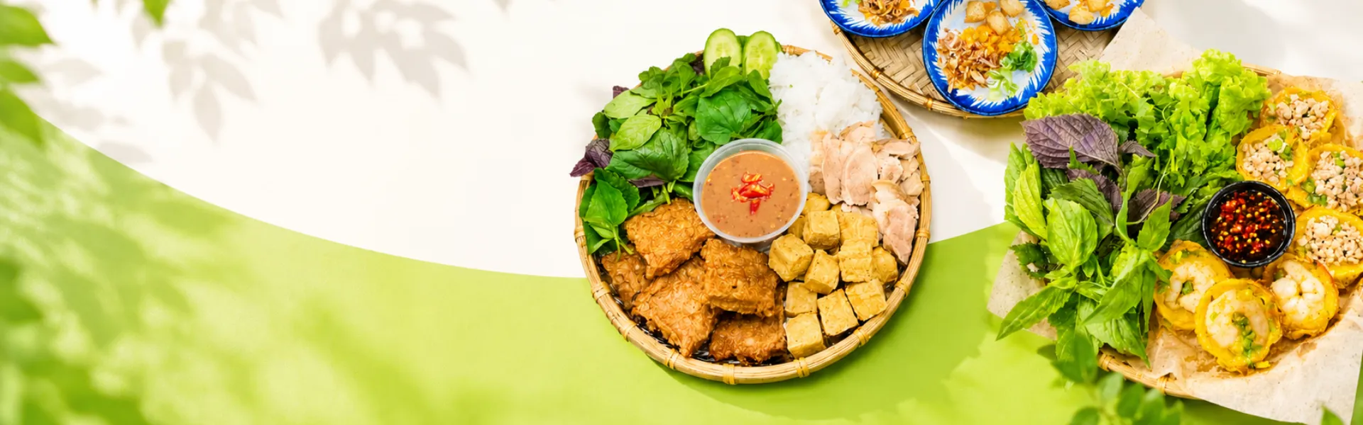 Savory Classics